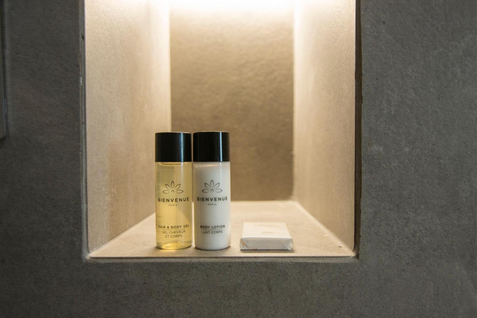 Mina Luxury Rooms Tirana Exterior photo
